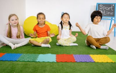 Benefits of Enrolling Your Child in Daycare: Socialization and Education