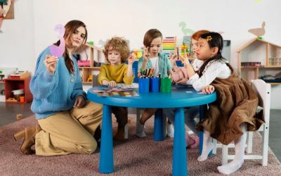 Private Kindergarten vs. Public Kindergarten: Which is Right for Your Child?