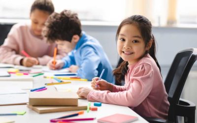 After-School Care: Supporting Growth and Learning for Ages 10-14
