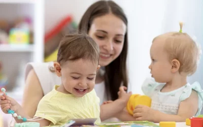 Preparing Your Child for Daycare: Tips for a Smooth Transition
