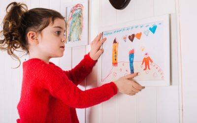 10 Simple Ways to Encourage Creativity in Your Child